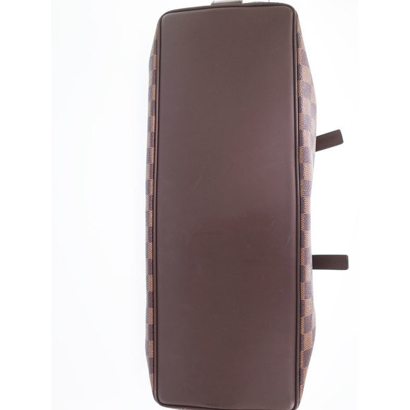 Louis Vuitton Tote Chelsea Bag Damier - Picture 6 of 8